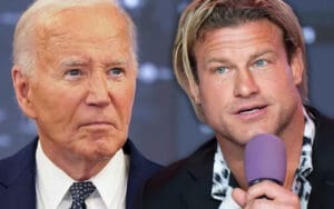 TNA Star Nic Nemeth Seeks Transparency Post Joe Biden’s Announcement TNA Star Nic Nemeth Seeks Transparency Post Joe Biden's Announcement