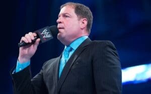 Tony Chimel Calls Out WWE for Still Using His Voice Despite Firing Him