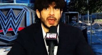 Tony Khan Accuses WWE PR of Spreading False Rumors About AEW’s TV Deal