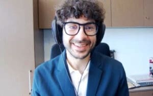 Tony Khan Addresses AEW Content Appearing on MAX Internationally