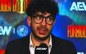 Tony Khan Addresses AEW’s Possible Arrival in Puerto Rico Tony Khan Addresses AEW's Possible Arrival in Puerto Rico