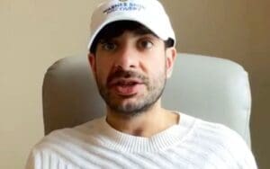 Tony Khan Addresses Lack of Variety in Merchandise Stands at AEW Events Tony Khan Addresses Lack of Variety in Merchandise Stands at AEW Events