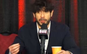 Tony Khan Addresses Strategy for Free Agent Scouting Tony Khan Addresses Strategy for Free Agent Scouting