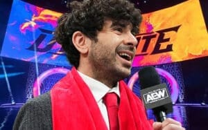 Tony Khan Brags About 7/3 AEW Dynamite Ratings Despite Being Under 700K