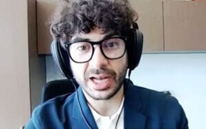 Tony Khan Called Out for Trying to Take Full Credit for AEW’s Creation Tony Khan Called Out for Trying to Take Full Credit for AEW's Creation