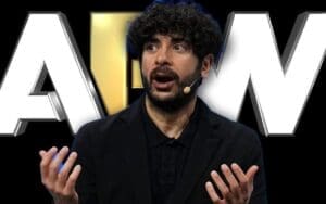 Tony Khan Claims AEW's Next Media Rights Deal Will Give Them A 'Very Secure Future'