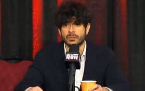 Tony Khan Claims He Gets More Criticism Than Anyone in Pro Wrestling Tony Khan Claims He Gets More Criticism Than Anyone in Pro Wrestling