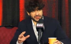 Tony Khan Confirms ROH Involvement in Media Rights Deal Negotiations Tony Khan Confirms ROH Involvement in Media Rights Deal Negotiations