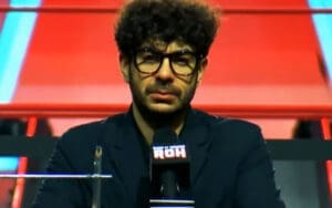 Tony Khan Doesn’t Rule Out Potential Stadium Show in US Tony Khan Doesn't Rule Out Potential Stadium Show in US