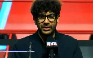 Tony Khan Eyes Rebranding ROH As an AEW Show Tony Khan Eyes Rebranding ROH As an AEW Show