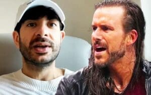 Tony Khan Reveals How Adam Cole's Injury Affected Multiple AEW Plans