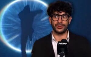 Tony Khan Rules Himself Out As Person Behind New holo.grm Teaser Videos Tony Khan Rules Himself Out As Person Behind New holo.grm Teaser Videos