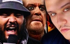 Top Dolla Savagely Roasts Social Media Clown Over Undertaker Comparison