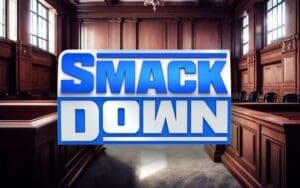 Trial Date Scheduled for Lawsuit Over WWE SmackDown Fan Injury Trial Date Scheduled for Lawsuit Over WWE SmackDown Fan Injury