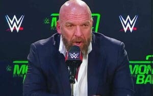 Triple H Confirms WWE Money in the Bank 2024 Set Unprecedented Arena Gate Record in Canada