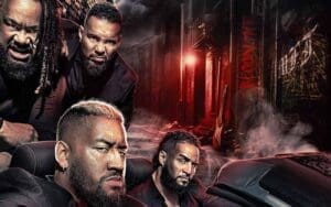 Triple H Unveils Official WWE SummerSlam 2024 Poster Featuring The Bloodline