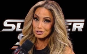 Trish Stratus Teases Surprise Appearances Ahead of SummerSlam Week