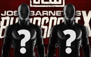 Two WWE NXT Stars Set for Debuts at Josh Barnett's Bloodsport XI