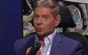 Vince McMahon’s Defunct Policy In WWE Becomes Talking Point Internally Vince McMahon's Defunct Policy In WWE Becomes Talking Point Internally