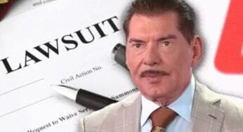 Vince McMahon’s Legal Team Attempting To Lift Stay In Janel Grant Lawsuit