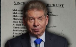Vince McMahon’s Personal List Of Demands For WWE Events Surfaces Vince McMahon's Personal List Of Demands For WWE Events Surfaces