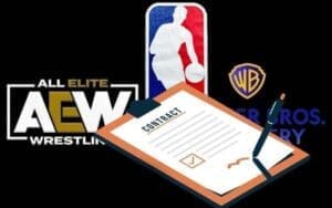WBD's New Sports Deals Lower Dependence on AEW Amid NBA Exit