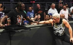 Why WWE Promoted Terence Crawford Fight on 7/19 SmackDown Despite SummerSlam Overlap