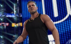 WWE 2K24 Botches Launch of Pat McAfee Show DLC Pack