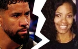 WWE Accused of Trying to Break Up Jey Uso's Marriage