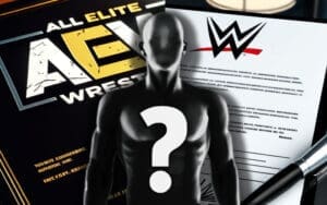 WWE Eyeing Former AEW Champion As Contract Expires
