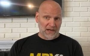 WWE Fan Attempts to Secure Trademark for Abandoned 'Val Venis' Name