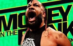 WWE Had to Speak with Canadian Authorities to Allow Jacob Fatu for Money in the Bank