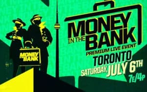 WWE Money in the Bank Results Coverage, Reactions and Highlights for July 6, 2024
