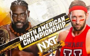 WWE NXT July 16, 2024 Preview: Confirmed Matches, Start Time and How to Watch