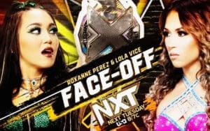 WWE NXT Results Coverage, Reactions and Highlights for July 2, 2024