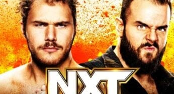 WWE NXT Results Coverage, Reactions and Highlights for July 23, 2024