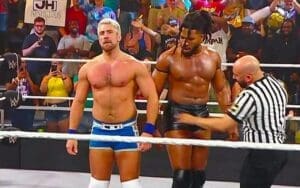 WWE NXT Sees Significant Viewership Increase for July 9 Episode WWE NXT Sees Significant Viewership Increase for July 9 Episode