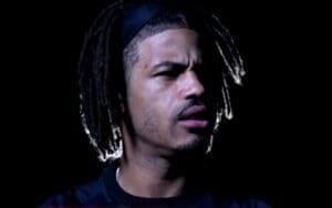 WWE NXT Star Wes Lee Joining Rascalz for TNA Slammiversary Match