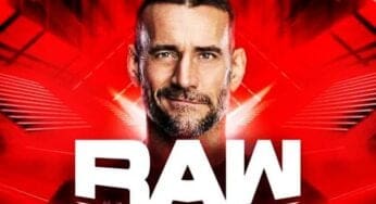 WWE RAW Results Coverage, Reactions and Highlights for July 22, 2024