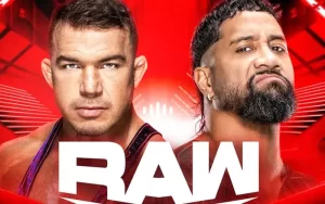 WWE RAW Results Coverage, Reactions and Highlights for July 8, 2024
