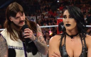 WWE Re-Created Classic Chyna Segment With Rhea Ripley’s 7/15 RAW Appearance WWE Re-Created Classic Chyna Segment With Rhea Ripley's 7/15 RAW Appearance