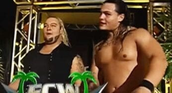 WWE Releases Never-Before-Seen Match Involving Bray Wyatt and Bo Dallas