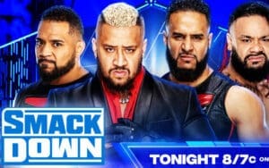 WWE SmackDown Results Coverage, Reactions and Highlights for July 12, 2024