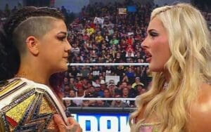 WWE SmackDown Viewership for July 12 Sees Increase