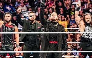 WWE SmackDown Viewership for July 26 Sees Significant Decrease