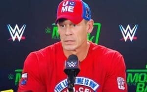 WWE Talent Kept in the Dark About John Cena’s Retirement WWE Talent Kept in the Dark About John Cena's Retirement
