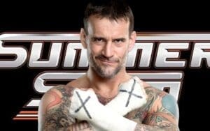 CM Punk Made Surprise Appearance During WWE SummerSlam Tryouts WWE Unlikely to Change Plans for CM Punk 2024 SummerSlam Match