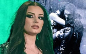 WWE’s Abandoned Romantic Bodyguard Storyline for Saraya Unveiled WWE's Abandoned Romantic Bodyguard Storyline for Saraya Unveiled