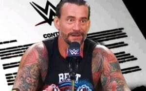 WWE’s Feelings Towards CM Punk Amidst Contract Negotiations WWE's Feelings Towards CM Punk Amidst Contract Negotiations