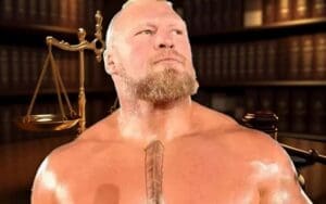 WWE's Legal Team Perspective on Potential Brock Lesnar WWE Return Revealed